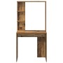 Escritorio Marrón Madera Vieja Madera Recuperada Sólida Mediano | Foro24.es | Tu tienda online para hogar, jardín y más Foro24.es