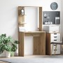 Escritorio de roble artesanal de Madera resistente Estándar | Foro24.es | Tu tienda online para hogar, jardín y más Foro24.es