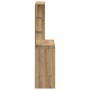 Escritorio de roble artesanal de Madera resistente Estándar | Foro24.es | Tu tienda online para hogar, jardín y más Foro24.es
