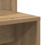 Escritorio de roble artesanal de Madera resistente Estándar | Foro24.es | Tu tienda online para hogar, jardín y más Foro24.es