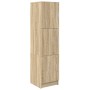 Sideboard de roble de Sonoma roble de Sonoma von , Sideboards - Ref: Foro24-869348, Preis: 67,18 €, Rabatt: %