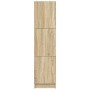Sideboard de roble de Sonoma roble de Sonoma von , Sideboards - Ref: Foro24-869348, Preis: 67,18 €, Rabatt: %
