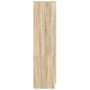 Sideboard de roble de Sonoma roble de Sonoma von , Sideboards - Ref: Foro24-869348, Preis: 67,18 €, Rabatt: %