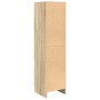 Sideboard de roble de Sonoma roble de Sonoma von , Sideboards - Ref: Foro24-869348, Preis: 67,18 €, Rabatt: %