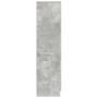Aparador Gris Concreto gris Tablero de partículas Grande Aparador von , Sideboards - Ref: Foro24-869349, Preis: 67,18 €, Raba...