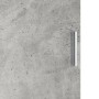 Aparador Gris Concreto gris Tablero de partículas Grande Aparador von , Sideboards - Ref: Foro24-869349, Preis: 67,18 €, Raba...