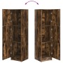 Aparador de Roble Ahumado Roble ahumado Madera Grande | Foro24.es | Tu tienda online para hogar, jardín y más Foro24.es