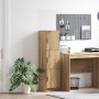 Aparador de roble artesanal Roble artesanal Madera elaborada Grande von , Sideboards - Ref: Foro24-869353, Preis: 67,18 €, Ra...