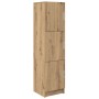 Aparador de roble artesanal Roble artesanal Madera elaborada Grande von , Sideboards - Ref: Foro24-869353, Preis: 67,18 €, Ra...