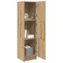 Aparador de roble artesanal Roble artesanal Madera elaborada Grande von , Sideboards - Ref: Foro24-869353, Preis: 67,18 €, Ra...