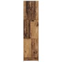 Aparador Marrón Madera vieja Chapa de madera Compacto | Foro24.es | Tu tienda online para hogar, jardín y más Foro24.es