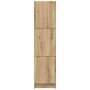 Aparador de roble artesanal Roble artesanal Madera elaborada Grande von , Sideboards - Ref: Foro24-869353, Preis: 67,18 €, Ra...