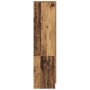 Aparador Marrón Madera vieja Chapa de madera Compacto | Foro24.es | Tu tienda online para hogar, jardín y más Foro24.es