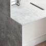 Escritorio Gris Concreto Gris Concreto von , Schreibtische - Ref: Foro24-869357, Preis: 76,19 €, Rabatt: %
