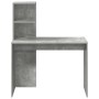 Escritorio Gris Concreto Gris Concreto von , Schreibtische - Ref: Foro24-869357, Preis: 76,19 €, Rabatt: %