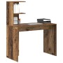 Escritorio de Escritura de Madera Vieja Madera Vieja Mediano | Foro24.es | Tu tienda online para hogar, jardín y más Foro24.es