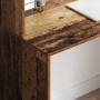 Escritorio de Escritura de Madera Vieja Madera Vieja Mediano | Foro24.es | Tu tienda online para hogar, jardín y más Foro24.es