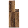 Escritorio de Escritura de Madera Vieja Madera Vieja Mediano | Foro24.es | Tu tienda online para hogar, jardín y más Foro24.es