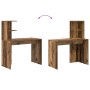 Escritorio de Escritura de Madera Vieja Madera Vieja Mediano | Foro24.es | Tu tienda online para hogar, jardín y más Foro24.es