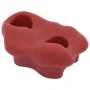 Climbing holds with rope 50 pieces multicolor by vidaXL, Climbing - Ref: Foro24-3094306, Price: 121,56 €, Discount: %