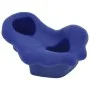 Climbing holds with rope 50 pieces multicolor by vidaXL, Climbing - Ref: Foro24-3094306, Price: 121,56 €, Discount: %