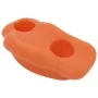 Presas de escalada con cuerda 50 piezas multicolor de vidaXL, Escalada - Ref: Foro24-3094306, Precio: 121,56 €, Descuento: %