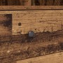 Estantería Marrón Madera Vieja Tablero de Partículas Mediana | Foro24.es | Tu tienda online para hogar, jardín y más Foro24.es
