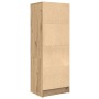 Unidad de Estantería de Roble Artesanal Roble Artesanal von , Sideboards - Ref: Foro24-869369, Preis: 98,19 €, Rabatt: %