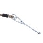 Presas de escalada con cuerda 50 piezas multicolor de vidaXL, Escalada - Ref: Foro24-3094306, Precio: 161,34 €, Descuento: %