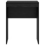 Escritorio de Escritura Roble negro Madera elaborada | Foro24.es | Tu tienda online para hogar, jardín y más Foro24.es