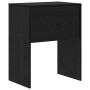 Escritorio de Escritura Roble negro Madera elaborada | Foro24.es | Tu tienda online para hogar, jardín y más Foro24.es