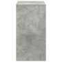 Escritorio de Escritura Gris concreto Tablero de partículas von , Schreibtische - Ref: Foro24-869373, Preis: 44,31 €, Rabatt: %