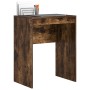 Escritorio de Escritura Roble Ahumado Madera Elaborada | Foro24.es | Tu tienda online para hogar, jardín y más Foro24.es