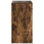 Escritorio de Escritura Roble Ahumado Madera Elaborada | Foro24.es | Tu tienda online para hogar, jardín y más Foro24.es