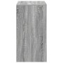 Escritorio de Escritura Gris Sonoma Tablero de partículas | Foro24.es | Tu tienda online para hogar, jardín y más Foro24.es