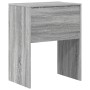 Escritorio de Escritura Gris Sonoma Tablero de partículas | Foro24.es | Tu tienda online para hogar, jardín y más Foro24.es