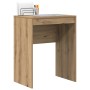 Escritorio de Escritura Roble Artisan Madera Elaborada | Foro24.es | Tu tienda online para hogar, jardín y más Foro24.es