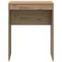 Escritorio de Escritura Roble Artisan Madera Elaborada | Foro24.es | Tu tienda online para hogar, jardín y más Foro24.es