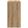 Escritorio de Escritura Roble Artisan Madera Elaborada | Foro24.es | Tu tienda online para hogar, jardín y más Foro24.es