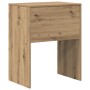 Escritorio de Escritura Roble Artisan Madera Elaborada | Foro24.es | Tu tienda online para hogar, jardín y más Foro24.es