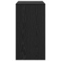 Escritorio de escritura Roble negro Madera elaborada von , Schreibtische - Ref: Foro24-869379, Preis: 50,40 €, Rabatt: %