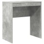 Escritorio de Computadora Gris concreto | Foro24.es | Tu tienda online para hogar, jardín y más Foro24.es