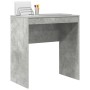 Escritorio de Computadora Gris concreto | Foro24.es | Tu tienda online para hogar, jardín y más Foro24.es