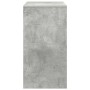 Escritorio de Computadora Gris concreto | Foro24.es | Tu tienda online para hogar, jardín y más Foro24.es