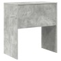 Escritorio de Computadora Gris concreto | Foro24.es | Tu tienda online para hogar, jardín y más Foro24.es