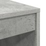 Escritorio de Computadora Gris concreto | Foro24.es | Tu tienda online para hogar, jardín y más Foro24.es