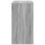 Escritorio Gris Sonoma de Tablero de partículas 70 x 40 x 76 cm | Foro24.es | Tu tienda online para hogar, jardín y más Foro24.es