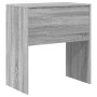 Escritorio Gris Sonoma de Tablero de partículas 70 x 40 x 76 cm | Foro24.es | Tu tienda online para hogar, jardín y más Foro24.es