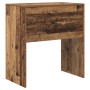 Escritorio Rústico Madera Vieja Tablero de Partículas Pequeño | Foro24.es | Tu tienda online para hogar, jardín y más Foro24.es