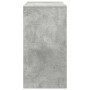 Escritorio de Escritura Gris concreto von , Schreibtische - Ref: Foro24-869389, Preis: 50,06 €, Rabatt: %